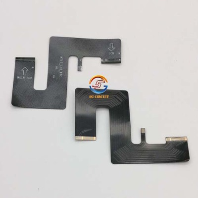 汽車電子轉(zhuǎn)接排線