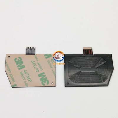 無(wú)線充+NFC二合一線圈2