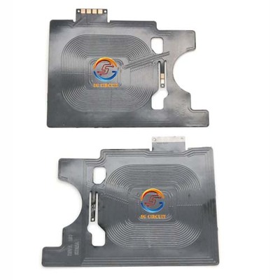 無線充+NFC二合一線圈3