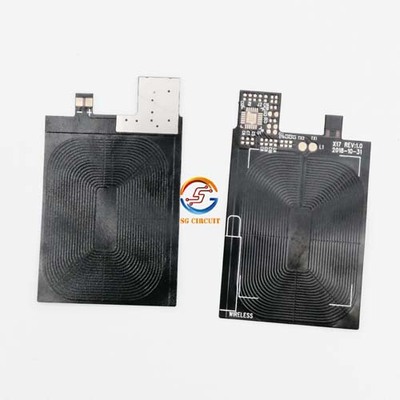 無(wú)線充電發(fā)射板