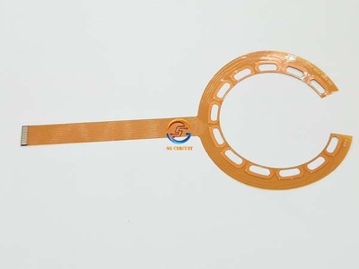 汽車(chē)電子傳感FPC